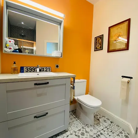 Appartement Le Nid Des Petits A 15 Min De Bordeaux à Sainte-Eulalie  Extérieur photo