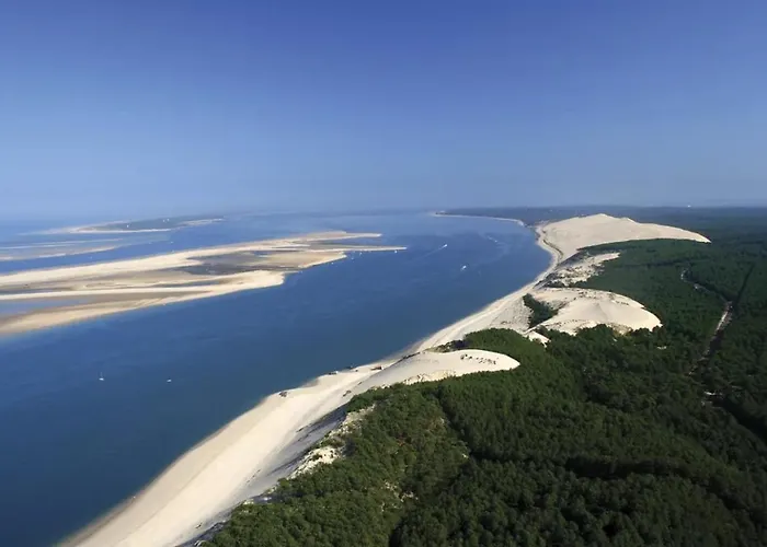Le Nid Des Petits A 15 Min De Bordeaux