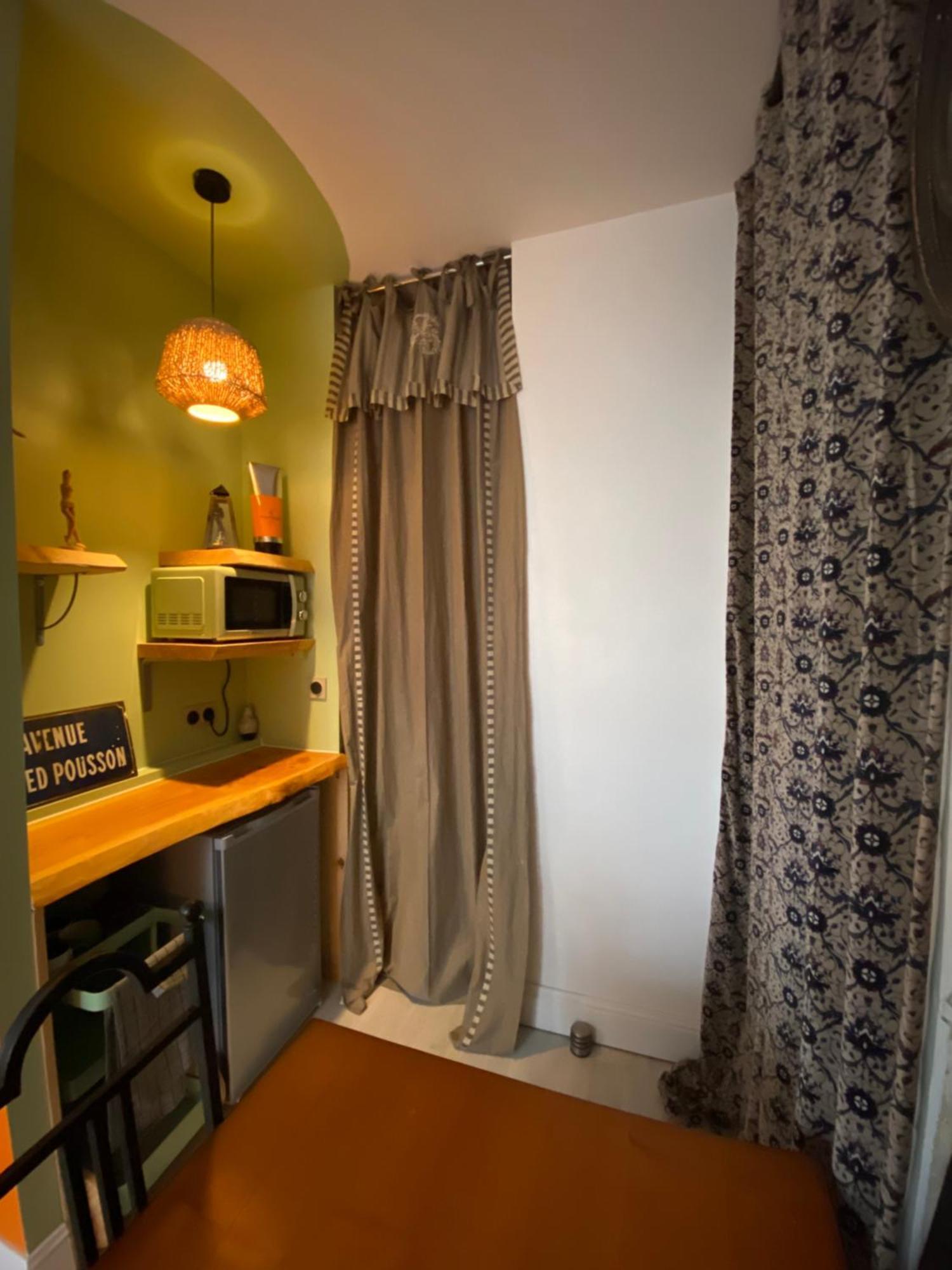Privatunterkunft Le Nid Des Petits A 15 Min De Bordeaux *