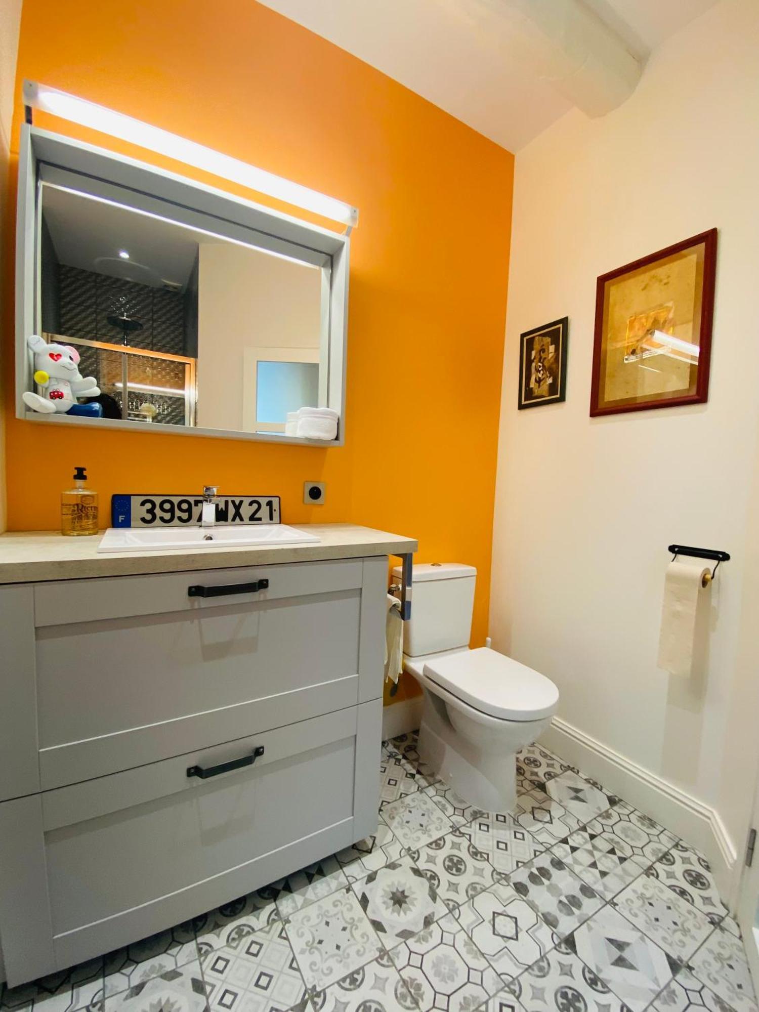 Homestay Le Nid Des Petits A 15 Min De Bordeaux