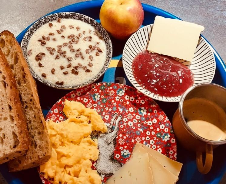 Homestay Le Nid Des Petits A 15 Min De Bordeaux