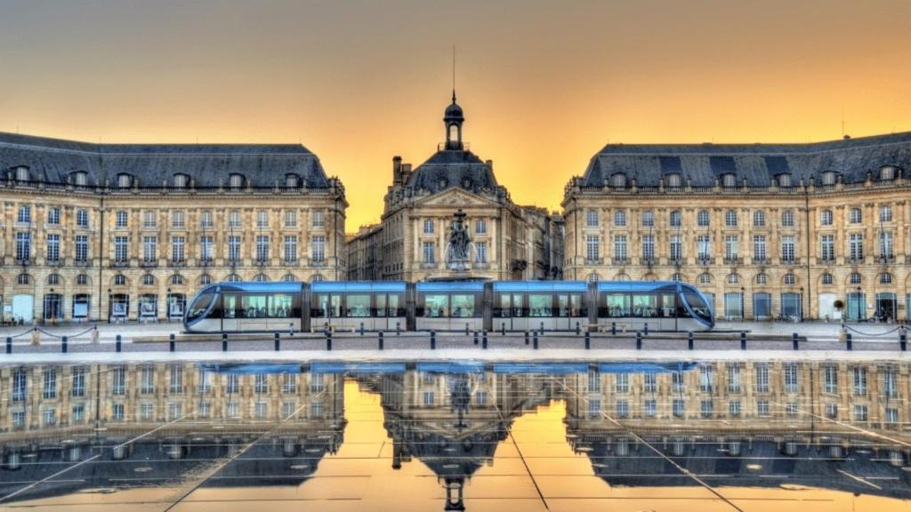 Le Nid Des Petits A 15 Min De Bordeaux Homestay