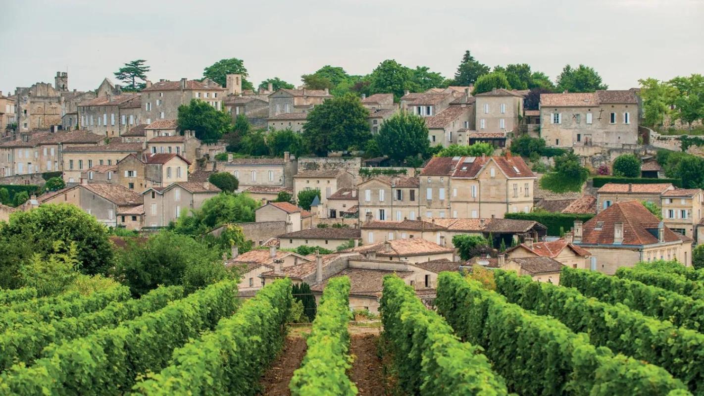 Homestay Le Nid Des Petits A 15 Min De Bordeaux